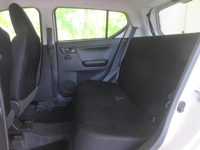 L EBD付ABS/横滑り防止装置/アイドリングストップ/エアバッグ 運転席/エアバッグ 助手席/パワーウインドウ/キーレスエントリー/パワーステアリング/FF/マニュアルエアコン(7枚目)