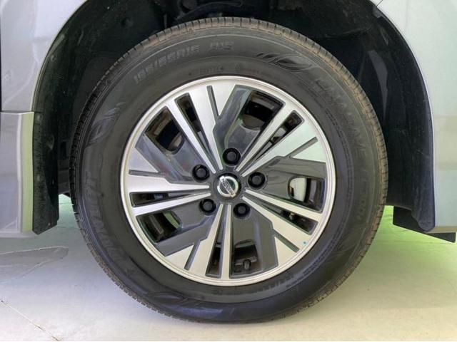 eパワーハイウェイスターV 純正 10インチ メモリーナビ/両側電動スライドドア/車線逸脱防止支援システム/ヘッドランプ LED/ETC/EBD付ABS/横滑り防止装置/アイドリングストップ/クルーズコントロール/TV 禁煙車(17枚目)