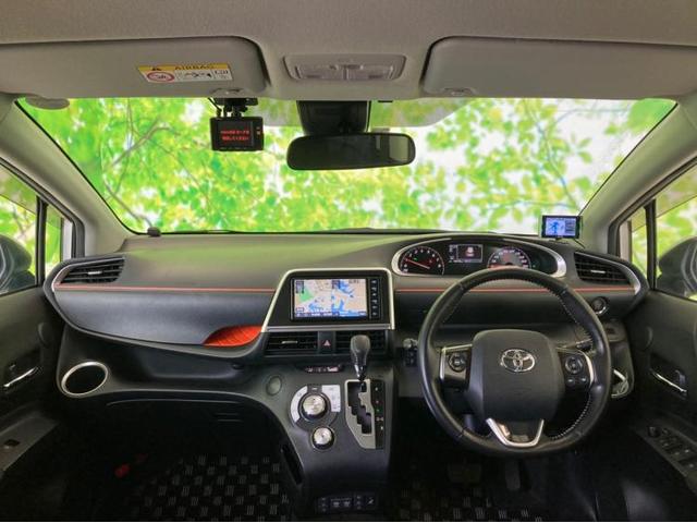 ファンベースG 純正 7インチ メモリーナビ/両側電動スライドドア/車線逸脱防止支援システム/ヘッドランプ LED/ETC/EBD付ABS/横滑り防止装置/アイドリングストップ/TV/エアバッグ 運転席 ワンオーナー(4枚目)