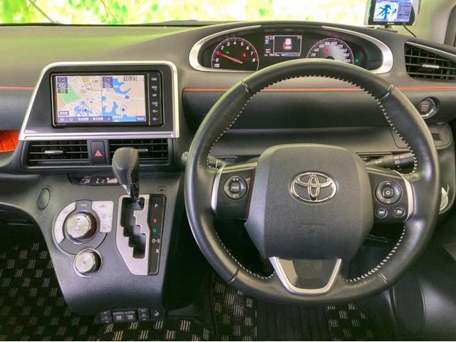 ファンベースG 純正 7インチ メモリーナビ/両側電動スライドドア/車線逸脱防止支援システム/ヘッドランプ LED/ETC/EBD付ABS/横滑り防止装置/アイドリングストップ/TV/エアバッグ 運転席 ワンオーナー(5枚目)
