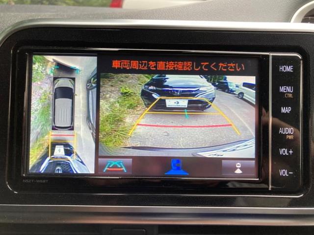 ファンベースG 純正 7インチ メモリーナビ/両側電動スライドドア/車線逸脱防止支援システム/ヘッドランプ LED/ETC/EBD付ABS/横滑り防止装置/アイドリングストップ/TV/エアバッグ 運転席 ワンオーナー(9枚目)