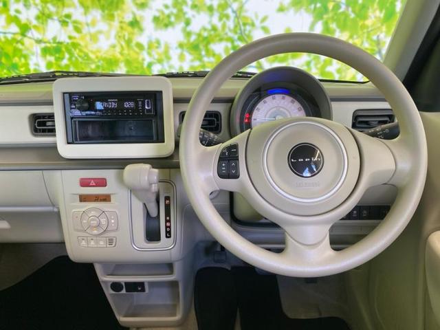 L セーフティサポート(スズキ)/シートヒーター 運転席/車線逸脱防止支援システム/EBD付ABS/横滑り防止装置/アイドリングストップ/エアバッグ 運転席/エアバッグ 助手席/衝突安全ボディ(5枚目)