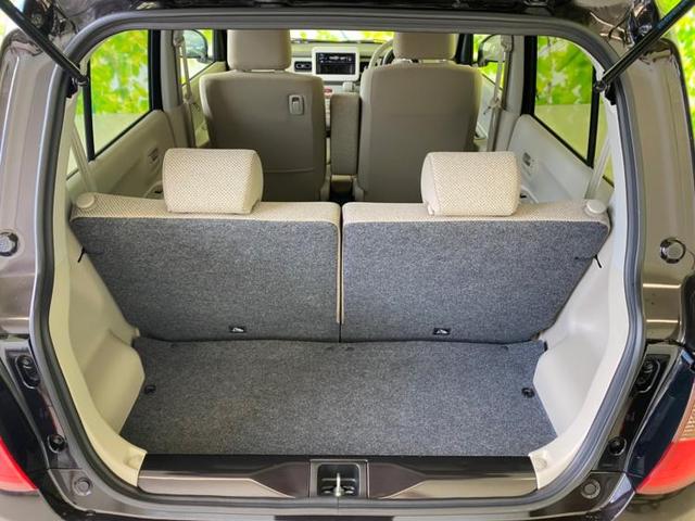 L セーフティサポート(スズキ)/シートヒーター 運転席/車線逸脱防止支援システム/EBD付ABS/横滑り防止装置/アイドリングストップ/エアバッグ 運転席/エアバッグ 助手席/衝突安全ボディ(8枚目)