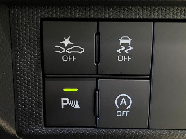 Gクロムベンチャー ガラスルーフ/スマートアシスト(トヨタ・ダイハツ)/シートヒーター 前席/車線逸脱防止支援システム/届出済未使用車/ヘッドランプ HID/EBD付ABS/横滑り防止装置/エアバッグ 運転席 禁煙車(11枚目)