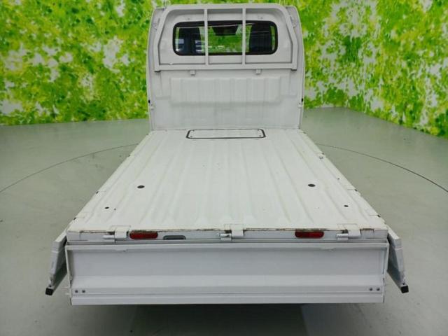 4WD KC セーフティサポート(スズキ)/届出済未使用車/EBD付ABS/エアバッグ 運転席/エアバッグ 助手席/パワーステアリング/禁煙車/4WD/マニュアルエアコン/取扱説明書・保証書/最大積載量350kg(8枚目)