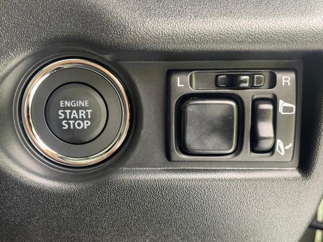 XC シートヒーター 前席/車線逸脱防止支援システム/届出済未使用車/ヘッドランプ LED/衝突安全ボディ/アルミホイール 純正 16インチ/エンジンスタートボタン/キーレスエントリー/オートエアコン(10枚目)