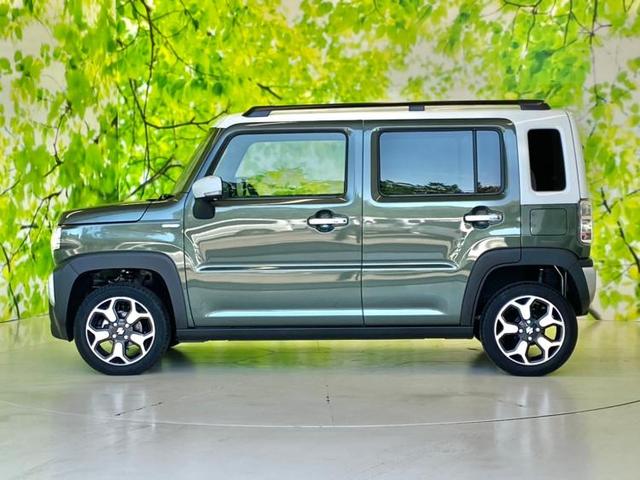 Jスタイル セーフティサポート(スズキ)/シートヒーター 前席/車線逸脱防止支援システム/パーキングアシスト バックガイド/登録済/ヘッドランプ LED/EBD付ABS/横滑り防止装置 衝突被害軽減システム(2枚目)