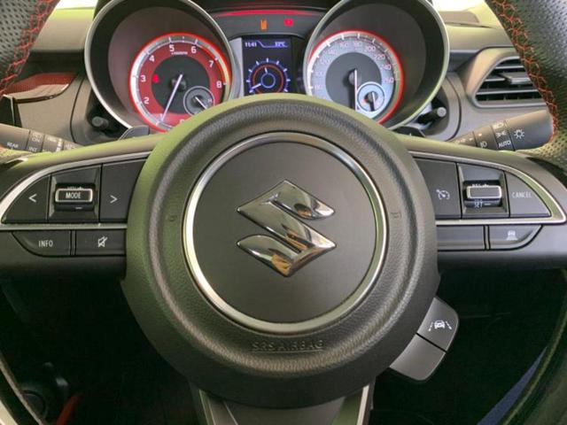 スポーツ 純正 8インチ メモリーナビ/ヘッドランプ HID/ETC/EBD付ABS/横滑り防止装置/クルーズコントロール/フルセグTV/エアバッグ 運転席/エアバッグ 助手席/衝突安全ボディ ワンオーナー(11枚目)