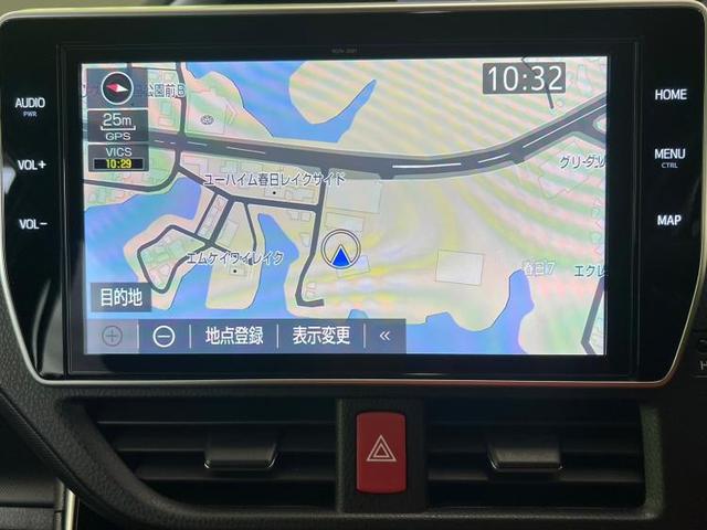ハイブリッドZSキラメキ 純正 10インチ メモリーナビ/衝突安全装置/両側電動スライドドア/車線逸脱防止支援システム/ドライブレコーダー 純正/ヘッドランプ LED/Bluetooth接続/ETC/EBD付ABS 禁煙車(11枚目)