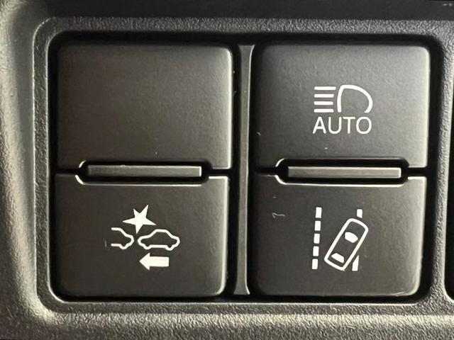 ハイブリッドZSキラメキ 純正 10インチ メモリーナビ/衝突安全装置/両側電動スライドドア/車線逸脱防止支援システム/ドライブレコーダー 純正/ヘッドランプ LED/Bluetooth接続/ETC/EBD付ABS 禁煙車(17枚目)