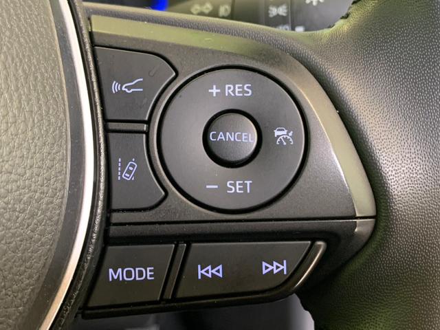 Gスタイルパッケージ ディスプレイオーディオ9インチ/トヨタセーフティセンス/シートヒーター 前席/車線逸脱防止支援システム/シート ハーフレザー/パーキングアシスト バックガイド/ヘッドランプ LED バックカメラ(28枚目)