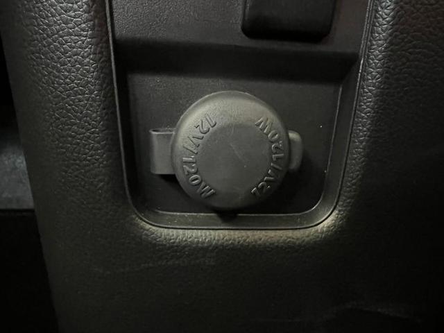 FA EBD付ABS/横滑り防止装置/エアバッグ 運転席/エアバッグ 助手席/パワーウインドウ/キーレススタート/パワーステアリング/オートライト/盗難防止システム/禁煙車/マニュアルエアコン 盗難防止装置(13枚目)