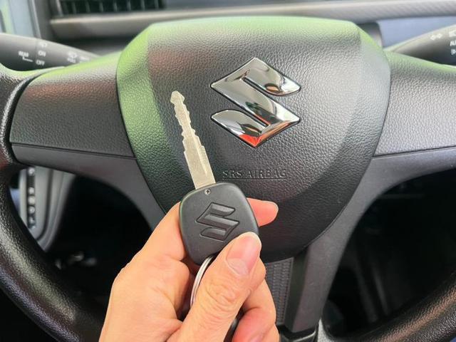 FA EBD付ABS/横滑り防止装置/エアバッグ 運転席/エアバッグ 助手席/パワーウインドウ/キーレススタート/パワーステアリング/オートライト/盗難防止システム/禁煙車/マニュアルエアコン 盗難防止装置(15枚目)