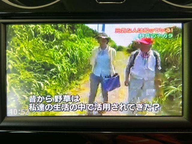 X 純正 メモリーナビ/ETC/EBD付ABS/アイドリングストップ/フルセグTV/エアバッグ 運転席/エアバッグ 助手席/パワーウインドウ/キーレスエントリー/オートエアコン/パワーステアリング 禁煙車(9枚目)