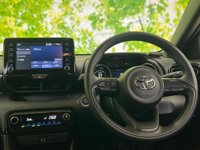 G ディスプレイオーディオ8インチ/トヨタセーフティセンス/車線逸脱防止支援システム/EBD付ABS/横滑り防止装置/バックモニター/エアバッグ 運転席/エアバッグ 助手席/エアバッグ サイド(5枚目)