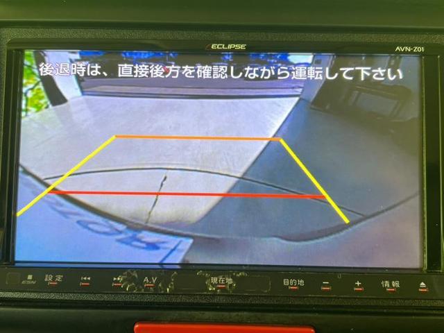G SSパッケージ 純正 メモリーナビ/電動スライドドア/シートヒーター 前席/Bluetooth接続/ETC/EBD付ABS/横滑り防止装置/アイドリングストップ/バックモニター/フルセグTV/DVD バックカメラ(9枚目)