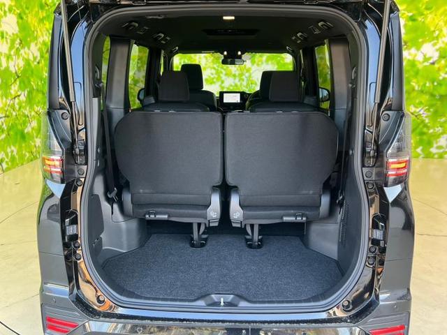 S-G ディスプレイオーディオ8インチ/トヨタセーフティセンス/両側電動スライドドア/車線逸脱防止支援システム/ヘッドランプ LED/Bluetooth接続/ETC2.0/EBD付ABS 衝突被害軽減システム(8枚目)