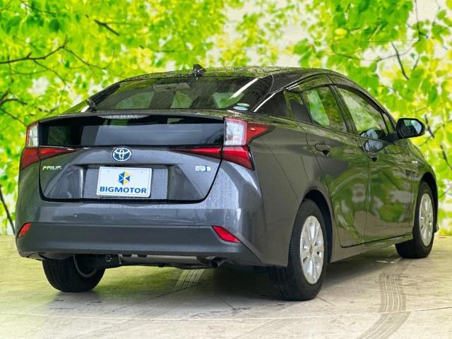 S 純正 9インチ メモリーナビ/トヨタセーフティセンス/車線逸脱防止支援システム/パーキングアシスト バックガイド/ドライブレコーダー 純正/ヘッドランプ LED/Bluetooth接続 バックカメラ(3枚目)
