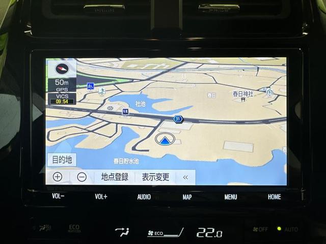 S 純正 9インチ メモリーナビ/トヨタセーフティセンス/車線逸脱防止支援システム/パーキングアシスト バックガイド/ドライブレコーダー 純正/ヘッドランプ LED/Bluetooth接続 バックカメラ(11枚目)
