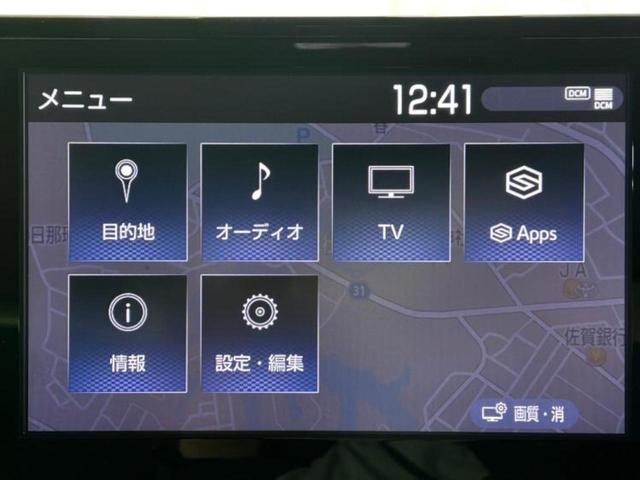 カローラスポーツ Ｇ　Ｚ　保証書／ディスプレイオーディオ＋ナビ９インチ／トヨタセーフティセンス／シートヒーター　前席／車線逸脱防止支援システム／シート　ハーフレザー／パーキングアシスト　バックガイド　衝突被害軽減システム（6枚目）