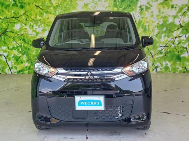 ｅＫワゴン Ｍ　新品タイヤ／保証書／イーアシスト（ミツビシ）／シートヒーター　前席／車線逸脱防止支援システム／ＥＢＤ付ＡＢＳ／横滑り防止装置／アイドリングストップ／禁煙車／エアバッグ　サイド／衝突安全ボディ（33枚目）