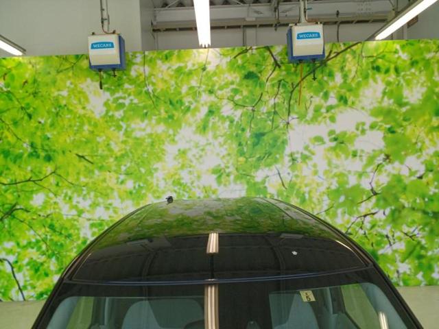 ｅＫワゴン Ｍ　新品タイヤ／保証書／イーアシスト（ミツビシ）／シートヒーター　前席／車線逸脱防止支援システム／ＥＢＤ付ＡＢＳ／横滑り防止装置／アイドリングストップ／禁煙車／エアバッグ　サイド／衝突安全ボディ（38枚目）