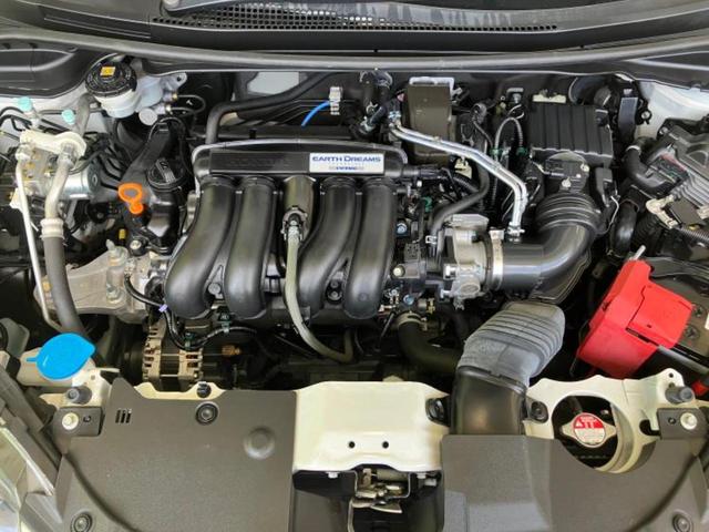 シャトル G・ホンダセンシング 新品タイヤ/保証書/純正 SDナビ/ホンダセンシング/車線逸脱防止支援システム/パーキングアシスト バックガイド/ヘッドランプ LED/Bluetooth接続/ETC/EBD付ABS バックカメラ(38枚目)