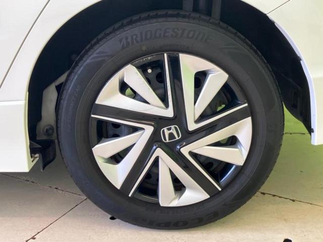 シャトル G・ホンダセンシング 新品タイヤ/保証書/純正 SDナビ/ホンダセンシング/車線逸脱防止支援システム/パーキングアシスト バックガイド/ヘッドランプ LED/Bluetooth接続/ETC/EBD付ABS バックカメラ(41枚目)