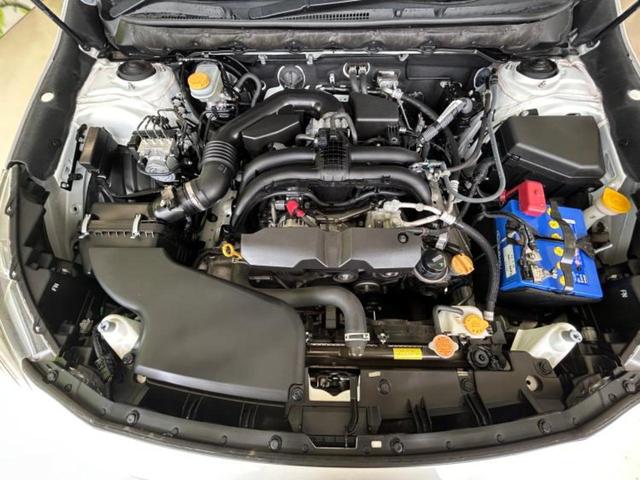 レガシィアウトバック ４ＷＤアウトバックリミテッド　新品タイヤ／保証書／純正　８インチ　ＳＤナビ／アイサイト／シートヒーター／車線逸脱防止支援システム／シート　合皮／電動バックドア／ヘッドランプ　ＬＥＤ／Ｂｌｕｅｔｏｏｔｈ接続／ＥＴＣ　バックカメラ（39枚目）