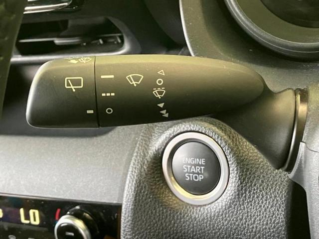 ヤリスクロス Ｇ　新品タイヤ／ディスプレイオーディオ＋ナビ８インチ／衝突安全装置／シートヒーター　運転席／車線逸脱防止支援システム／パーキングアシスト　バックガイド／ヘッドランプ　ＬＥＤ　衝突被害軽減システム　禁煙車（24枚目）