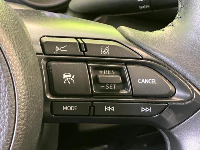 ヤリスクロス Ｇ　新品タイヤ／ディスプレイオーディオ＋ナビ８インチ／衝突安全装置／シートヒーター　運転席／車線逸脱防止支援システム／パーキングアシスト　バックガイド／ヘッドランプ　ＬＥＤ　衝突被害軽減システム　禁煙車（27枚目）