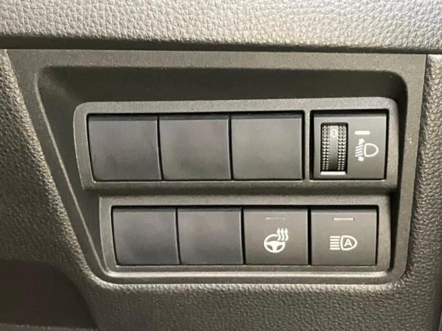ヤリスクロス Ｇ　新品タイヤ／ディスプレイオーディオ＋ナビ８インチ／衝突安全装置／シートヒーター　運転席／車線逸脱防止支援システム／パーキングアシスト　バックガイド／ヘッドランプ　ＬＥＤ　衝突被害軽減システム　禁煙車（28枚目）