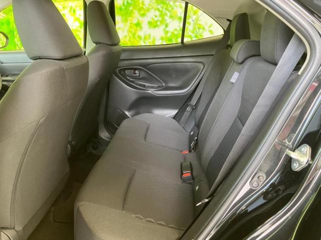 ヤリスクロス Ｇ　新品タイヤ／ディスプレイオーディオ＋ナビ８インチ／衝突安全装置／シートヒーター　運転席／車線逸脱防止支援システム／パーキングアシスト　バックガイド／ヘッドランプ　ＬＥＤ　衝突被害軽減システム　禁煙車（31枚目）