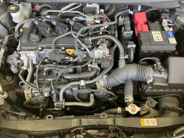 ヤリスクロス Ｇ　新品タイヤ／ディスプレイオーディオ＋ナビ８インチ／衝突安全装置／シートヒーター　運転席／車線逸脱防止支援システム／パーキングアシスト　バックガイド／ヘッドランプ　ＬＥＤ　衝突被害軽減システム　禁煙車（41枚目）