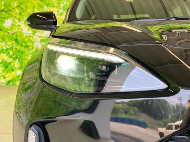 ヤリスクロス Ｇ　新品タイヤ／ディスプレイオーディオ＋ナビ８インチ／衝突安全装置／シートヒーター　運転席／車線逸脱防止支援システム／パーキングアシスト　バックガイド／ヘッドランプ　ＬＥＤ　衝突被害軽減システム　禁煙車（47枚目）