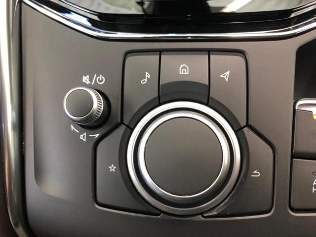 ＣＸ－５ ＸＤエクスクルーシブモード　サンルーフ／ＢＯＳＥ／保証書／純正　ＳＤナビ／アイアクティブセンス（マツダ）／シートヒーター／３６０°ビューモニター／車線逸脱防止支援システム／シート　合皮／パーキングアシスト　バックガイド　ドラレコ（12枚目）
