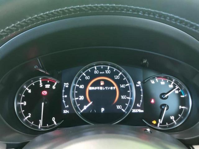 ＣＸ－５ ＸＤエクスクルーシブモード　サンルーフ／ＢＯＳＥ／保証書／純正　ＳＤナビ／アイアクティブセンス（マツダ）／シートヒーター／３６０°ビューモニター／車線逸脱防止支援システム／シート　合皮／パーキングアシスト　バックガイド　ドラレコ（24枚目）
