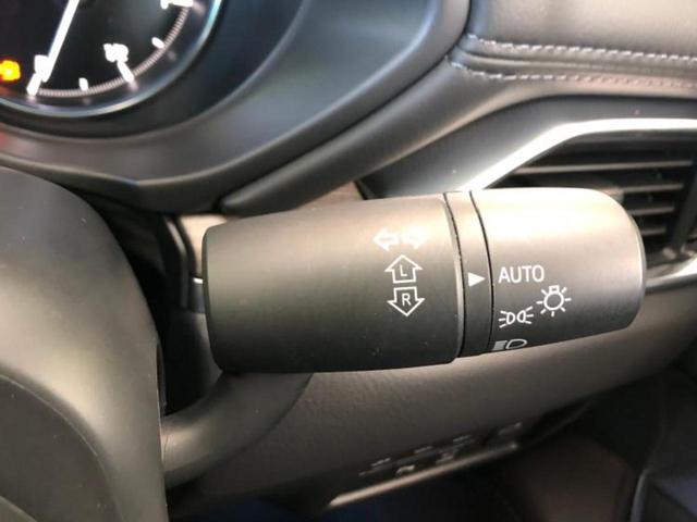 ＣＸ－５ ＸＤエクスクルーシブモード　サンルーフ／ＢＯＳＥ／保証書／純正　ＳＤナビ／アイアクティブセンス（マツダ）／シートヒーター／３６０°ビューモニター／車線逸脱防止支援システム／シート　合皮／パーキングアシスト　バックガイド　ドラレコ（26枚目）