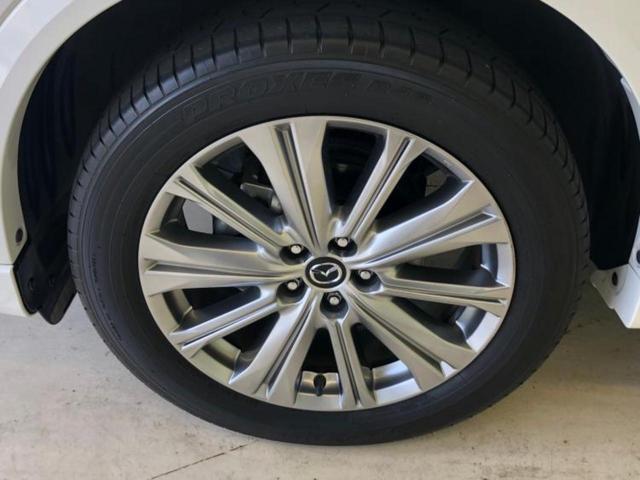 ＣＸ－５ ＸＤエクスクルーシブモード　サンルーフ／ＢＯＳＥ／保証書／純正　ＳＤナビ／アイアクティブセンス（マツダ）／シートヒーター／３６０°ビューモニター／車線逸脱防止支援システム／シート　合皮／パーキングアシスト　バックガイド　ドラレコ（42枚目）