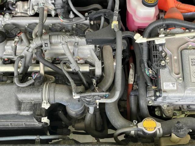 アクア Ｇ　Ｇｓ　新品タイヤ／保証書／純正　ＳＤナビ／シート　ハーフレザー／ヘッドランプ　ＨＩＤ／ＥＴＣ／ＥＢＤ付ＡＢＳ／横滑り防止装置／アイドリングストップ／バックモニター／フルセグＴＶ／禁煙車　バックカメラ（37枚目）