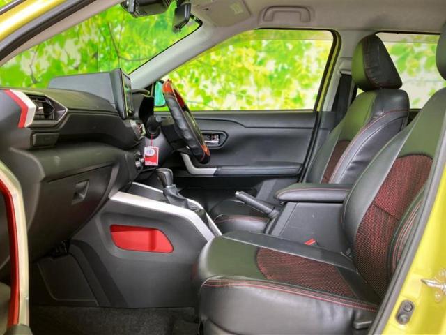 ライズ Ｚ　新品タイヤ／保証書／純正　９インチ　ＳＤナビ／衝突安全装置／シートヒーター／車線逸脱防止支援システム／パーキングアシスト　バックガイド／ドライブレコーダー　社外／ヘッドランプ　ＬＥＤ　バックカメラ（31枚目）