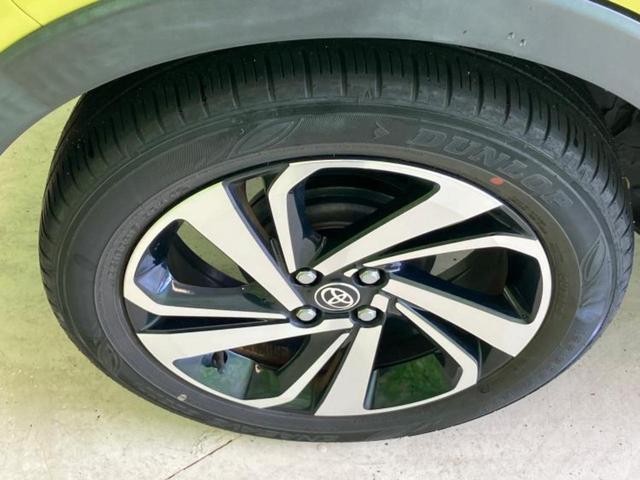 ライズ Ｚ　新品タイヤ／保証書／純正　９インチ　ＳＤナビ／衝突安全装置／シートヒーター／車線逸脱防止支援システム／パーキングアシスト　バックガイド／ドライブレコーダー　社外／ヘッドランプ　ＬＥＤ　バックカメラ（44枚目）