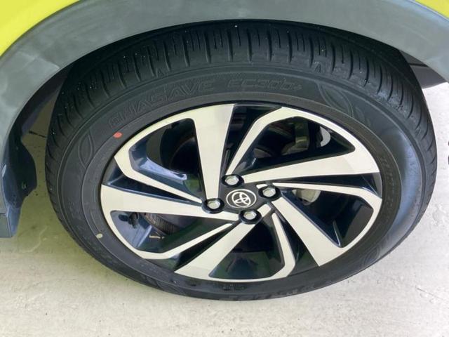ライズ Ｚ　新品タイヤ／保証書／純正　９インチ　ＳＤナビ／衝突安全装置／シートヒーター／車線逸脱防止支援システム／パーキングアシスト　バックガイド／ドライブレコーダー　社外／ヘッドランプ　ＬＥＤ　バックカメラ（45枚目）
