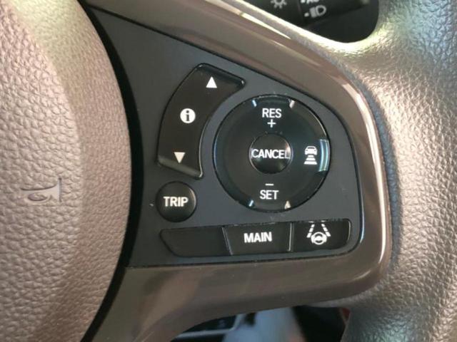 Ｎ－ＢＯＸ Ｇ・ＥＸホンダセンシング　新品タイヤ／純正　８インチ　ＳＤナビ／ホンダセンシング／電動スライドドア／ヘッドランプ　ＬＥＤ／Ｂｌｕｅｔｏｏｔｈ接続／ＥＴＣ／ＥＢＤ付ＡＢＳ／横滑り防止装置／アイドリングストップ／バックモニター（28枚目）