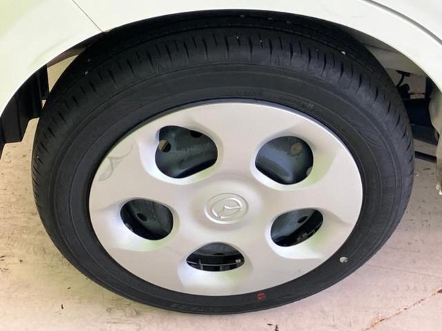 キャロル GL 保証書/デュアルカメラブレーキサポート(スズキ)/シートヒーター 運転席/車線逸脱防止支援システム/ABS/横滑り防止装置/アイドリングストップ/禁煙車/エアバッグ 運転席/エアバッグ 助手席(41枚目)