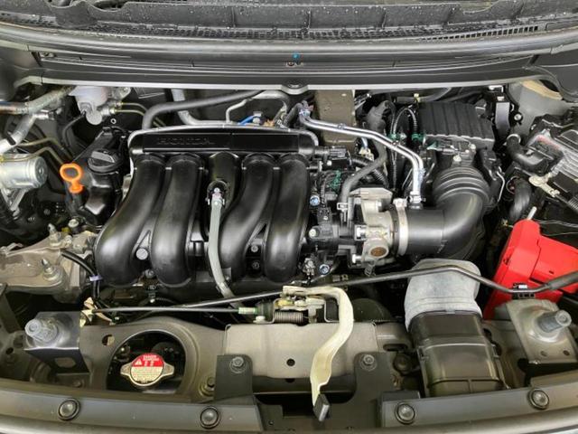 フリード モデューロＸ　新品タイヤ／保証書／純正　９インチ　ナビ／ホンダセンシング／両側電動スライドドア／車線逸脱防止支援システム／シート　ハーフレザー／ドライブレコーダー　３６０°／ヘッドランプ　ＬＥＤ　バックカメラ（39枚目）