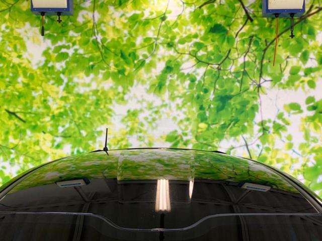 フリード モデューロＸ　新品タイヤ／保証書／純正　９インチ　ナビ／ホンダセンシング／両側電動スライドドア／車線逸脱防止支援システム／シート　ハーフレザー／ドライブレコーダー　３６０°／ヘッドランプ　ＬＥＤ　バックカメラ（40枚目）