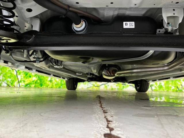 スペーシアカスタム ハイブリッドＸＳ　保証書／セーフティサポート（スズキ）／両側電動スライドドア／シートヒーター　前席／車線逸脱防止支援システム／届出済未使用車／ヘッドランプ　ＬＥＤ／ＥＢＤ付ＡＢＳ／横滑り防止装置　衝突被害軽減システム（37枚目）