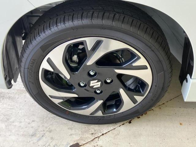 スペーシアカスタム ハイブリッドＸＳ　保証書／セーフティサポート（スズキ）／両側電動スライドドア／シートヒーター　前席／車線逸脱防止支援システム／届出済未使用車／ヘッドランプ　ＬＥＤ／ＥＢＤ付ＡＢＳ／横滑り防止装置　衝突被害軽減システム（41枚目）