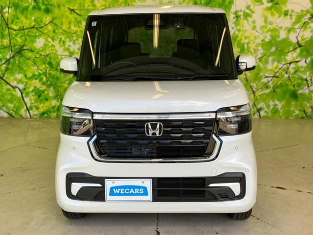 Ｎ－ＢＯＸカスタム ターボ　保証書／純正　８インチ　ＳＤナビ／ホンダセンシング／両側電動スライドドア／シートヒーター／車線逸脱防止支援システム／シート　ハーフレザー／パーキングアシスト　バックガイド　ターボ　衝突被害軽減システム（37枚目）